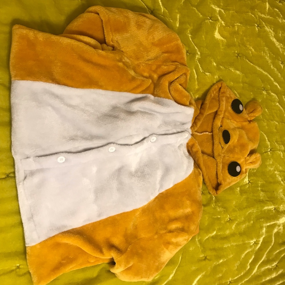 Kangaroo Onsie